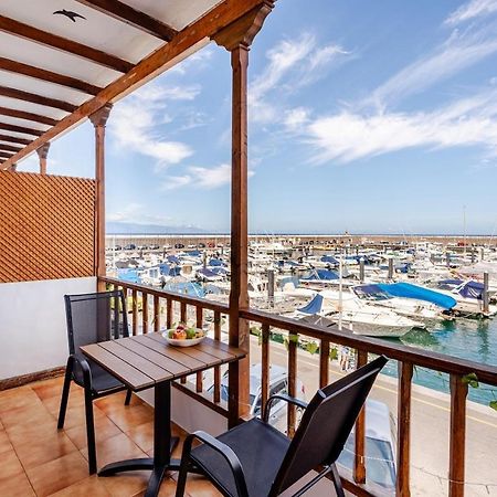 La Marina Suite Acantilado de los Gigantes Eksteriør bilde