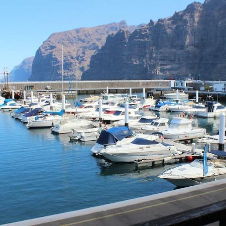 La Marina Suite Acantilado de los Gigantes Eksteriør bilde
