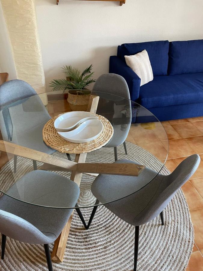 La Marina Suite Acantilado de los Gigantes Eksteriør bilde